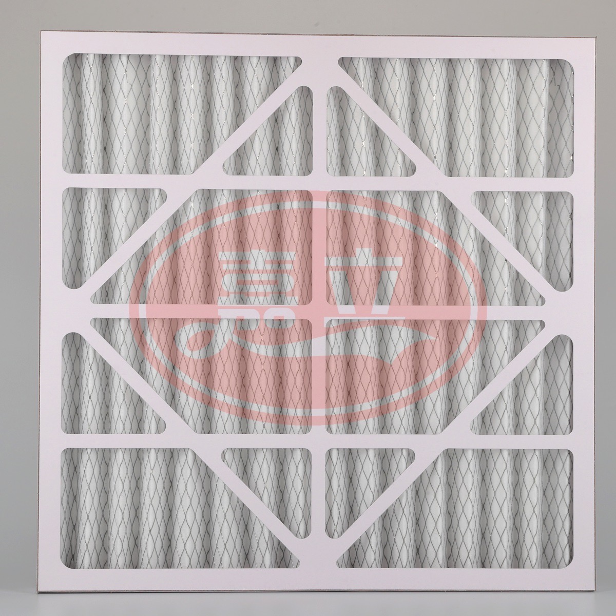 集美纸框过滤器